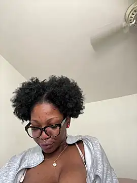 Show Webcam de mochamimi