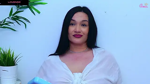 Daliya_のライブXXXチャット