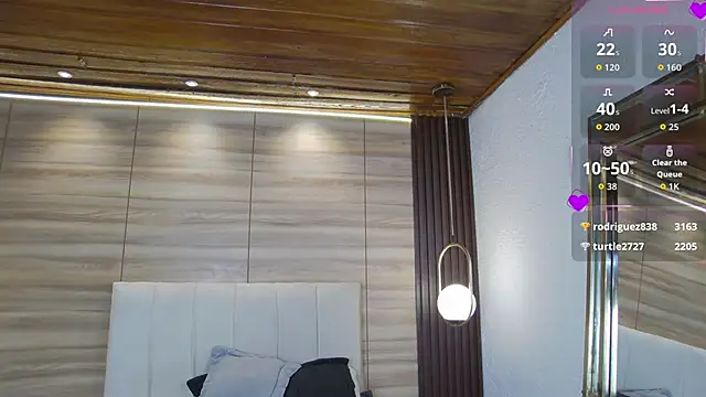 XXX chat uživo modela Matti_sofia_