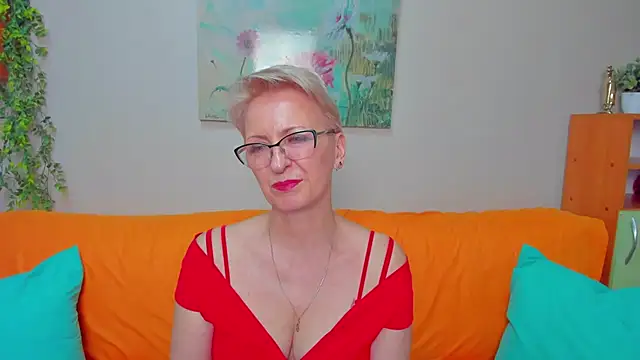 iamyourdream89 Chat XXX in diretta