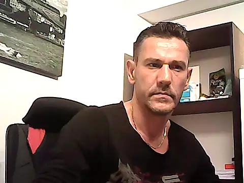 عرض كام mastercharisma35