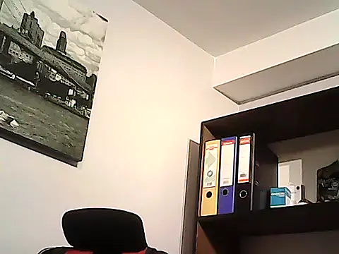 mastercharisma35 Live XXX-Chat