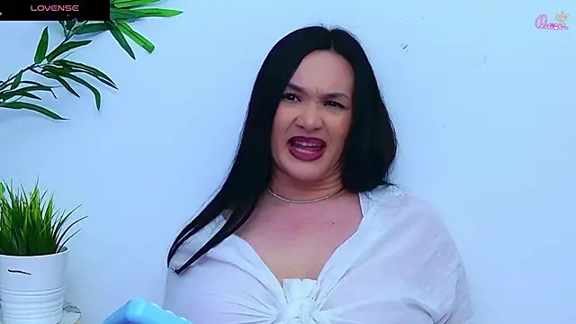 Daliya_'s Live XXX Chat