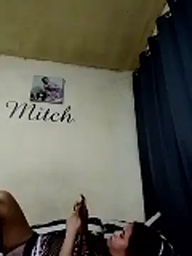 sexymitchyx24 Pertunjukan Webcam