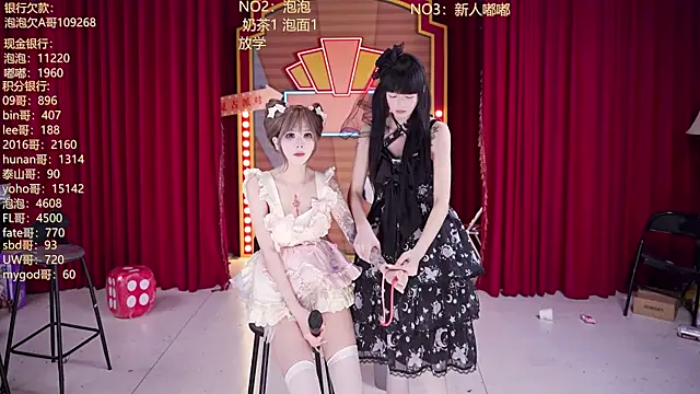 MSN101's Live XXX Chat