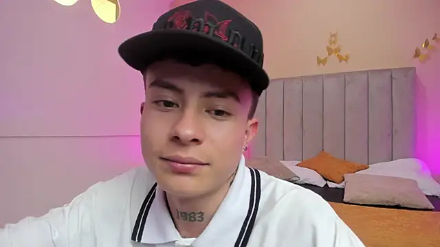 Chatroom XXX en direct de Nascary_Fox