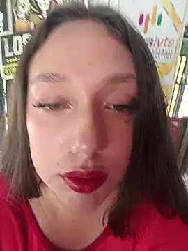 عرض كام Naughty-Samanta-