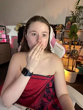 sweetest_pie's Live XXX Chat