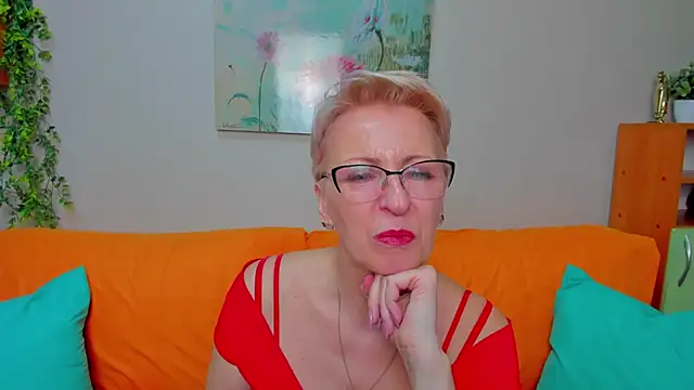 Chat XXX Live iamyourdream89