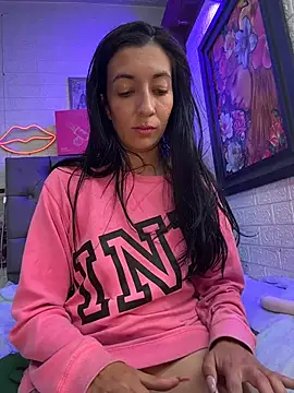 Онлайн чат XXX SALOME_KORLAND