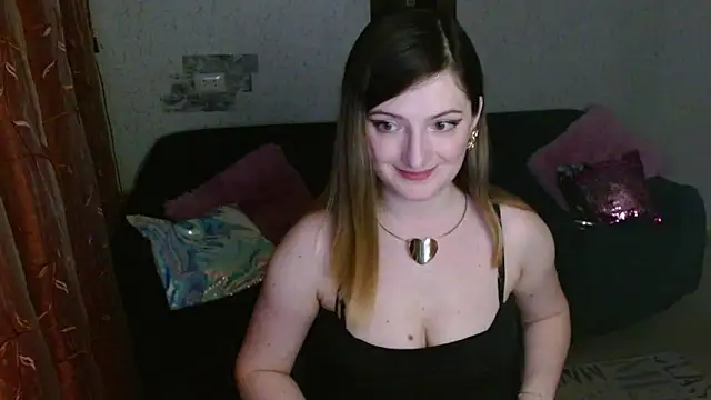 Chat XXX en directo de Arielsssplash