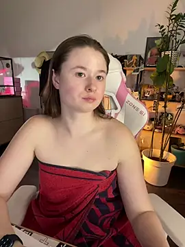 Chat XXX Live sweetest_pie