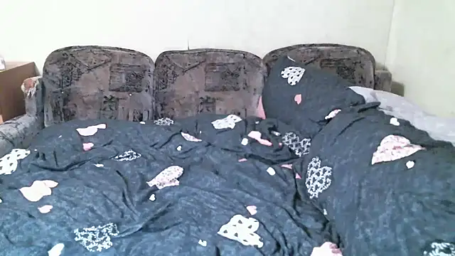 Lana555's Webcam Show