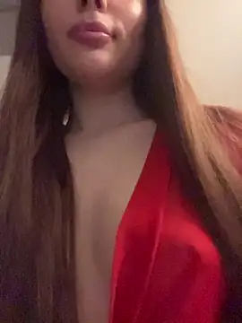 Chatroom XXX en direct de Immy_Megan