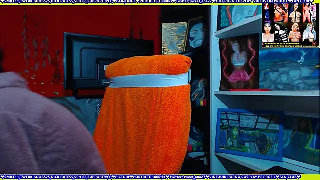 cuminmenowbbyx লাইভ XXX চ্যাট