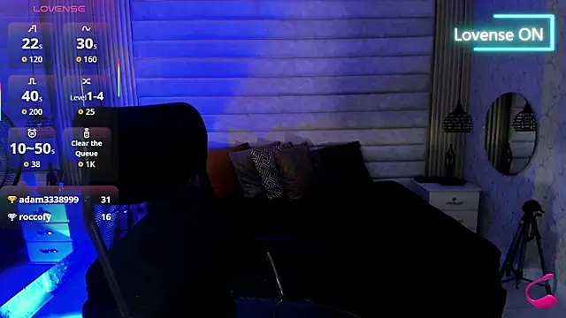 jhon_bear03 Live XXX Chat