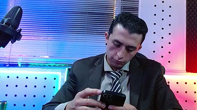 Chat XXX en directo de Godofcumxxx