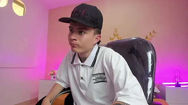 Chat XXX en directo de Nascary_Fox