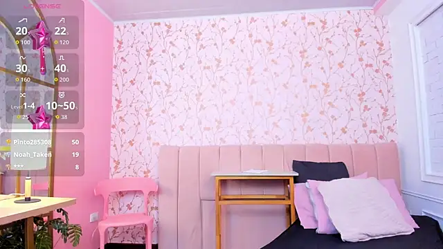 taylor_bennet Live XXX-Chat