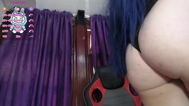 Živý XXX chat Sally23_