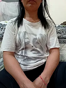 Doremon_95 Adlı Modelin Web Kamerası Şovu