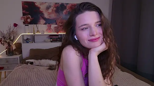 Živý XXX chat Nellie_Medina