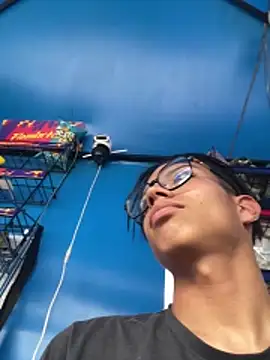 diegoand0911 Webcam Show