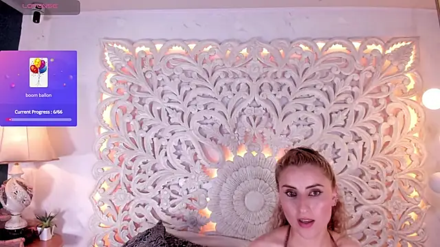 Odette_bulgari Adlı Modelin Canlı XXX Sohbeti