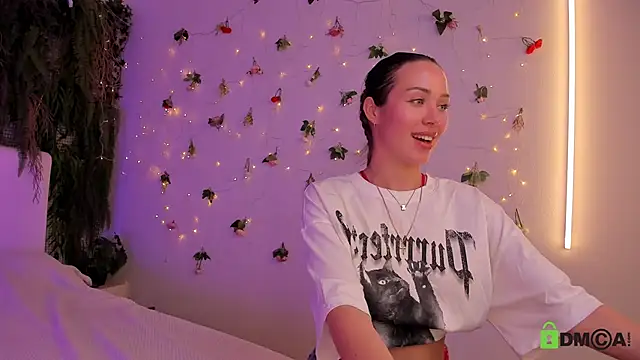 Živý XXX chat Black_Jenny