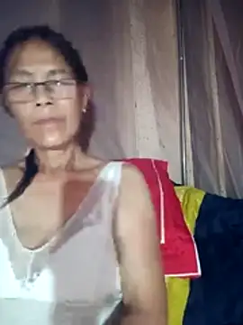 toyo_668 Adlı Modelin Web Kamerası Şovu