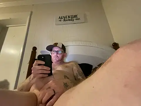 Živý XXX chat CLoSpunkmeyer69