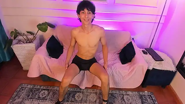 Chat XXX Live Cheys_Mast