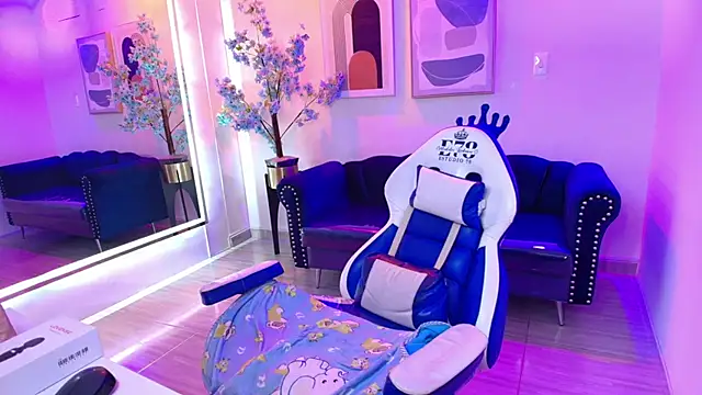 Miia__owens Chat XXX live