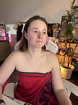 sweetest_pie's Live XXX Chat