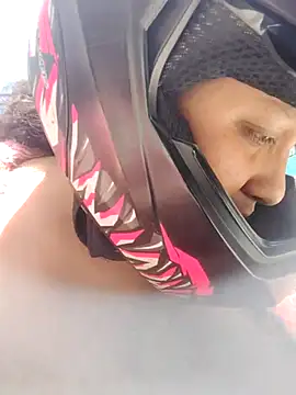 You-sexy-starr's Webcam Show