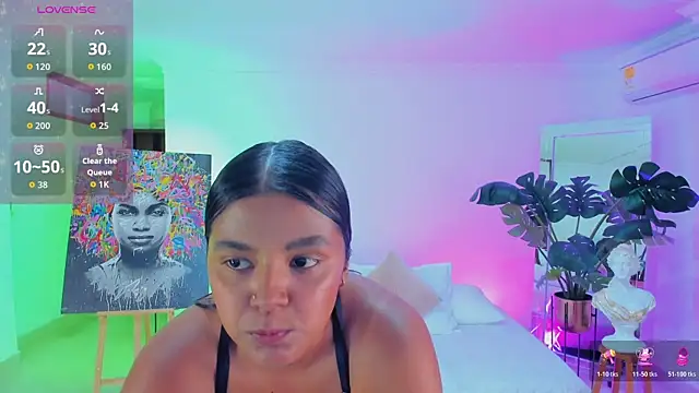 JANYLOVE__ Live XXX-Chat