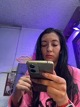 SALOME_KORLAND Live XXX-Chat