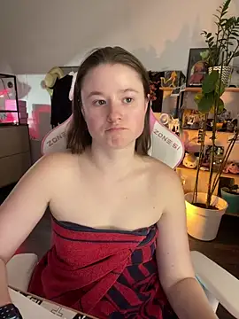 Živý XXX chat sweetest_pie