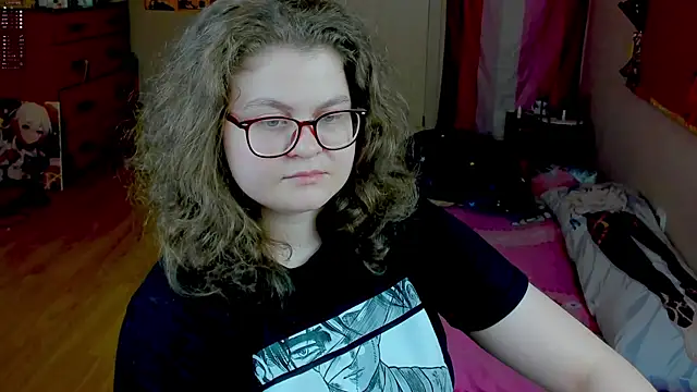 Sashy_Way's Live XXX Chat