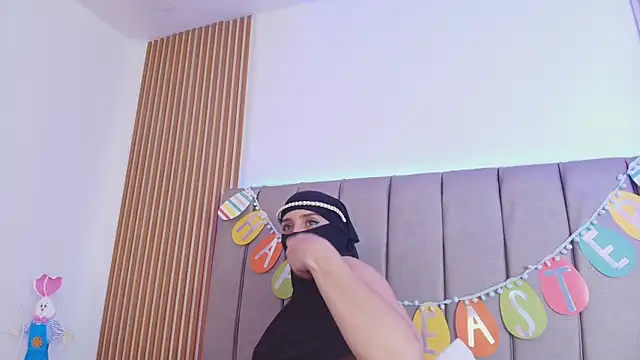 rawiya Obrolan Langsung XXX