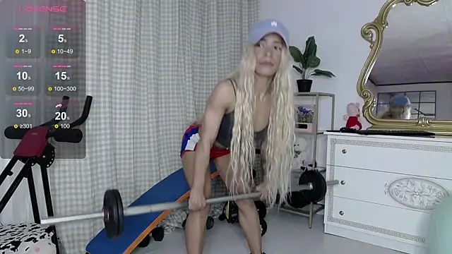 SarahRaynex Live XXX-Chat