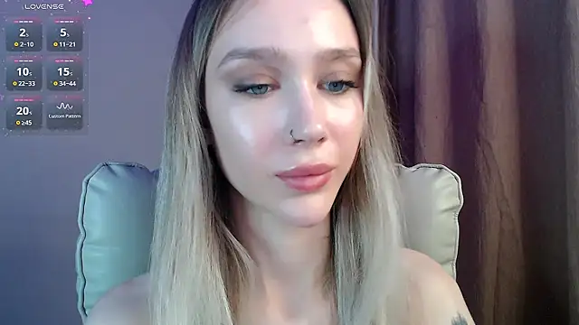 Czat XXX na żywo – Des_ch