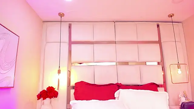 elizavenus Live XXX-chat