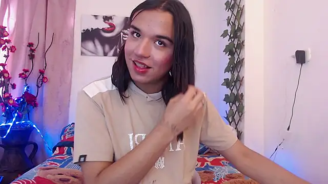 Candyy_doll__ 웹캠 쇼