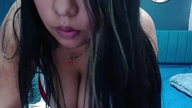 jazmin_huntress' Live XXX Chat