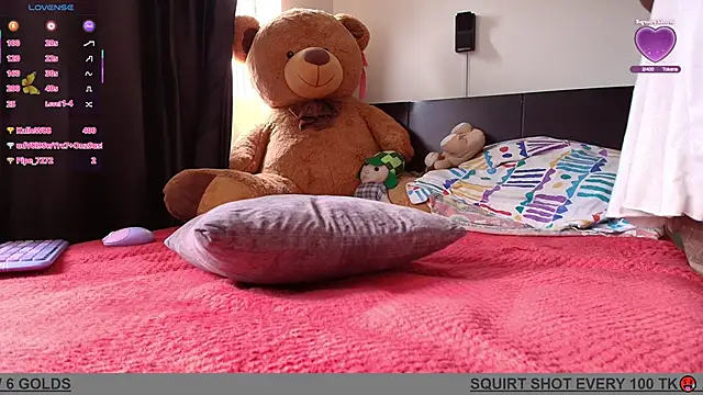 Samanntthaa__ Chat XXX in diretta