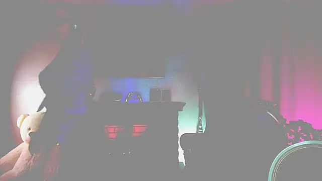 Black-Mamba-'s Webcam Show