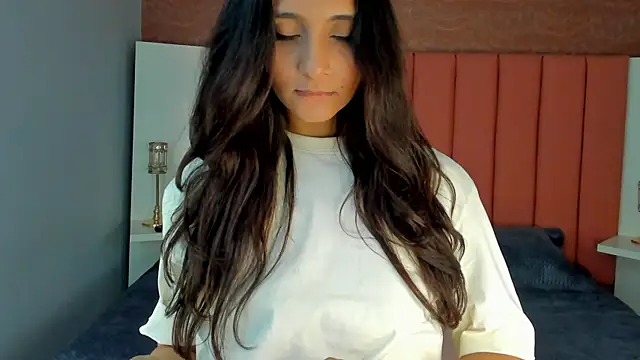 SamayRyann 现场XXX聊天