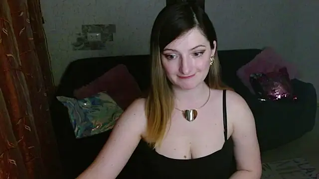 دردشة Arielsssplash الجنسية المباشرة