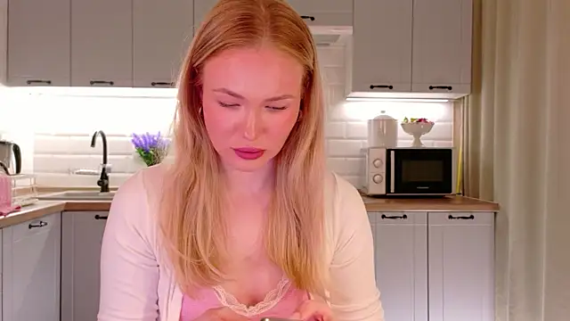 Czat XXX na żywo – Veronika_Mitchel